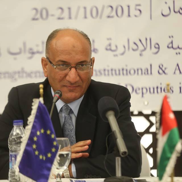 كلية الحقوق بجامعة الاسراء تفوز بالمرتبة
