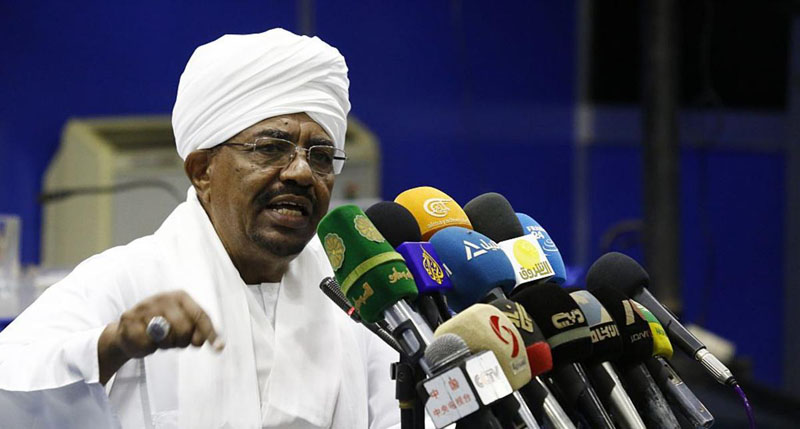 البشير سيعين أول رئيس وزراء للسودان