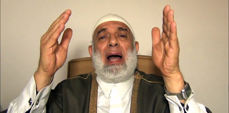 بالفيديو.. القيادي الإخواني وجدي غنيم: أحمد