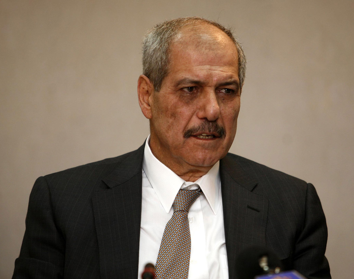 الطراونة : لجنة لمعالجة اختلالات نظام