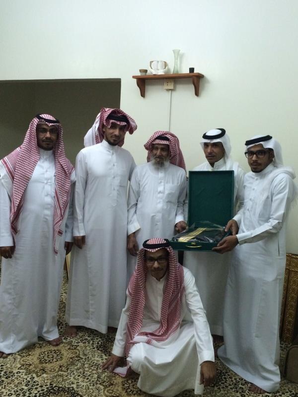 مواطن في الطائف يزوج ابنته بمهر