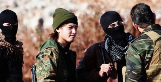 تحذيرات من تجنيد تنظيم الدولة الإسلامية