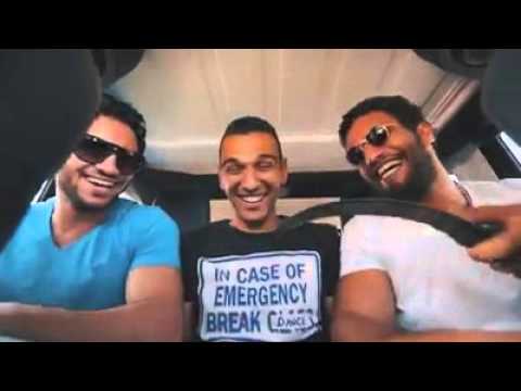 بالفيديو: شاب مصري يستعين بداعش لخطف