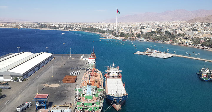 الهيئة البحرية تلزم المصدرين بإرفاق شهادة