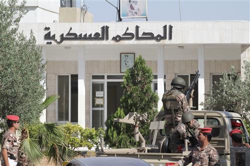 (أمن الدولة) تواصل النظر بقضية تصنيع
