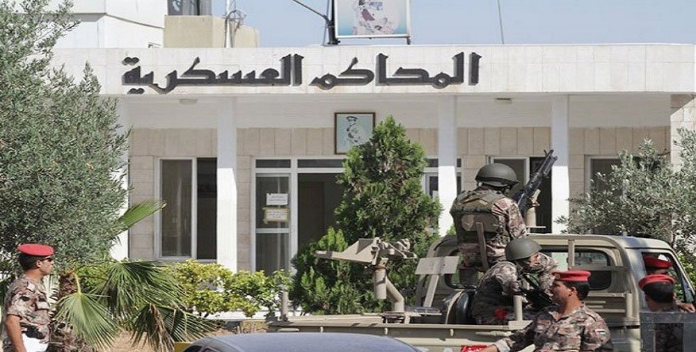 منفذ اعتداء مخابرات البقعة استند لفتوى