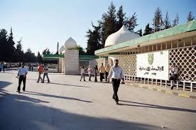 التغيير الحتمي لأسس القبول الحالية في