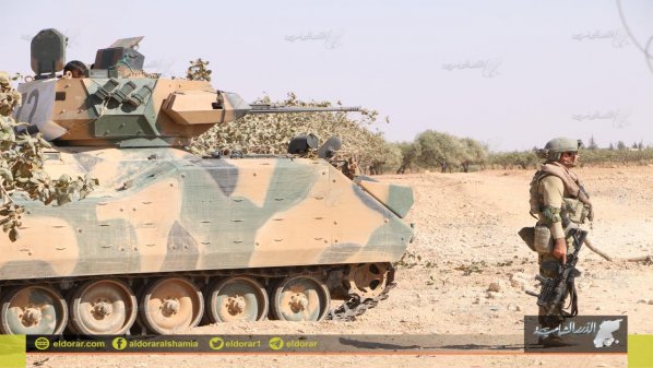 صحيفة تركية: اتفاق روسي - تركي
