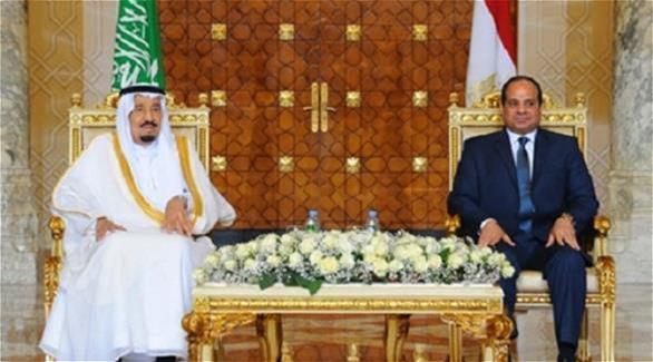 مصر: وقف نظر الطعن على حكم