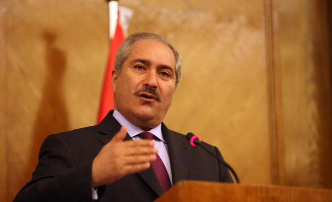 جودة: الأردن يبذل أقصى جهوده لحماية