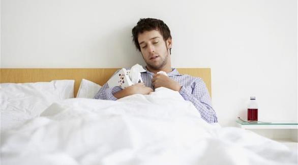 كيف تميز الإنفلونزا عن أمراض التنفس