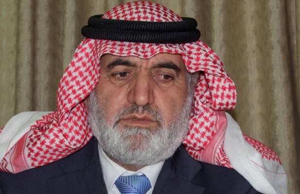 الفلاحات يقدم إخطارا لتأسيس حزب (الشراكة