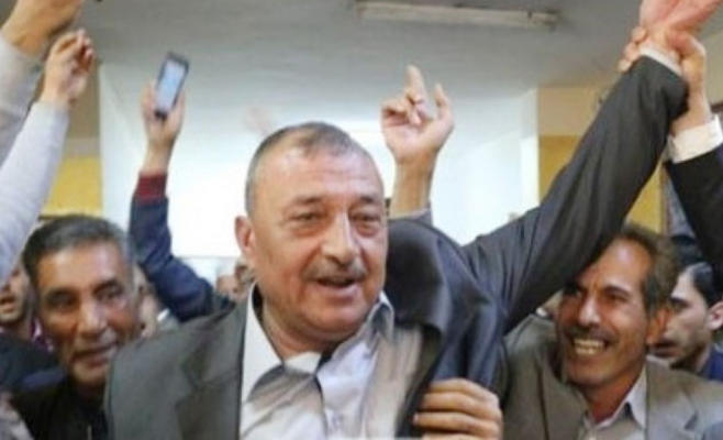 فريحات: نقابة المعلمين للجميع ولن يقصى