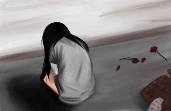 أم تحرض زوجها على اغتصاب ابنتها