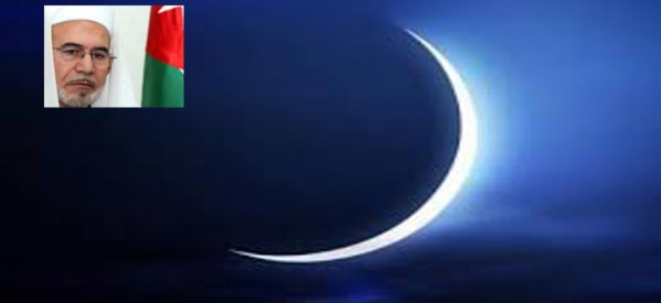 إعلان العيد منوط حصرا بدائرة قاضي