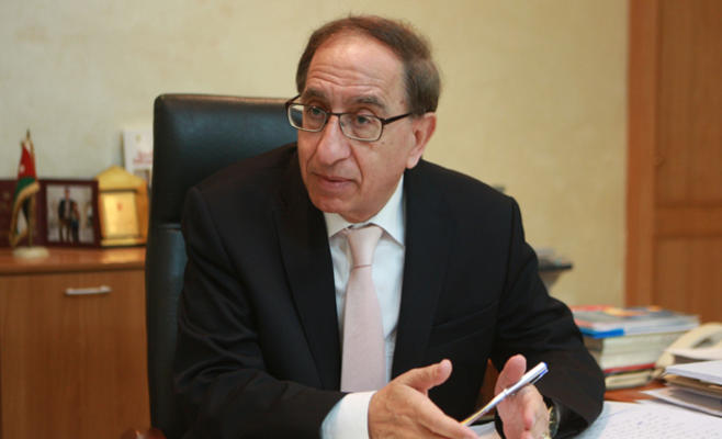 الخضرا: لا نية لإلغاء استثناءات القبول