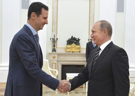 الكرملين: لا يمكن الكشف عن تفاصيل