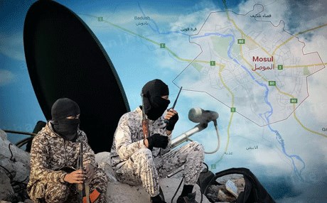حرب (الستلايت) . معركة جديدة يخوضها