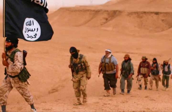 ما مصير مئات المنشقين عن تنظيم