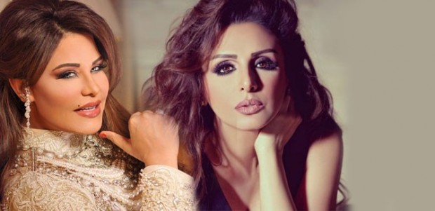صور: فنانين اختلفت ملامحهم تماما بعد