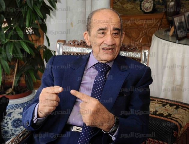 علي السمان: زيارة شيخ الأزهر للفاتيكان
