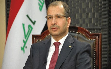 مكتب الجبوري يعلن أبرز النقاط التي