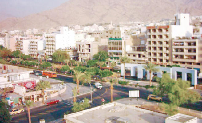 الجمعيات السياحية: قرارات (العقبة الاقتصادية) تضر