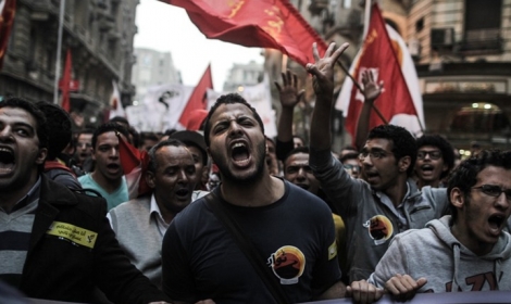 في ذكرى يناير.. قوى ثورية تعترف: