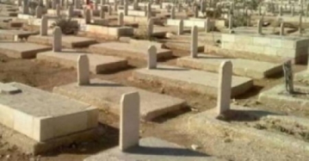 سماع أصوات بداخل القبر .. وبعد