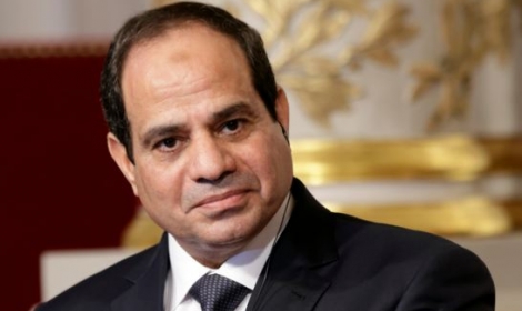 فورتشن الأمريكية: السيسي انتصر
