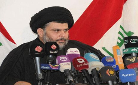 الصدر: هناك اناس تحارب الاحتلال التركي
