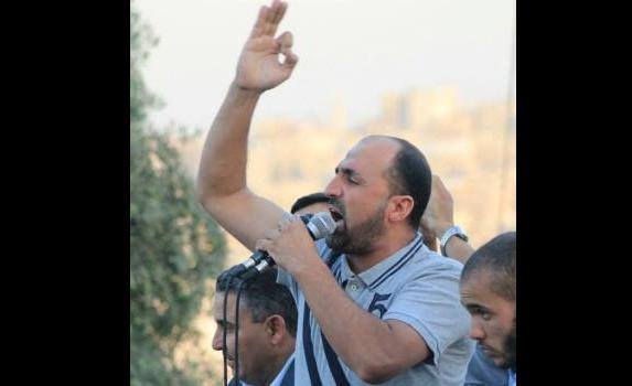 محافظ العاصمة يعيد ابو عرقوب للسجن