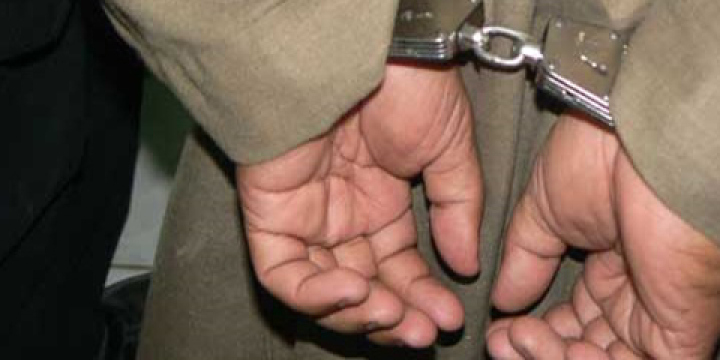 اعتقال عضوين من حزب التحرير