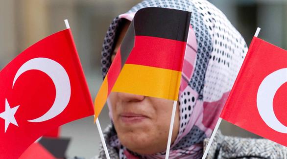 ألمانيا تعد باستمرار التعاون مع تركيا