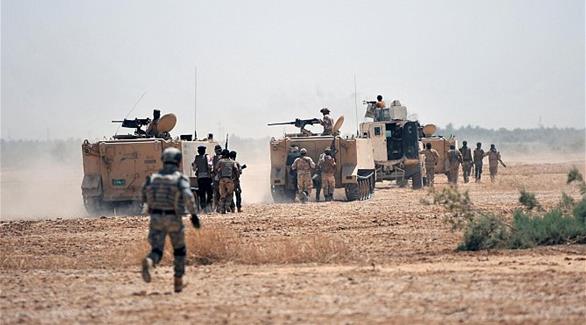 العراق: مقتل 60 داعشيا في الأنبار