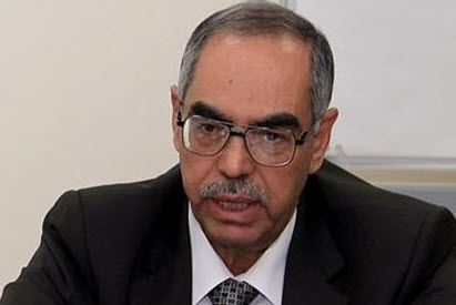 الخرابشة يؤدي اليمين القانونية رئيسا لديوان