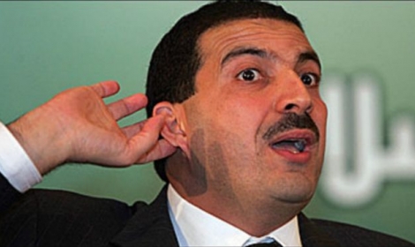 (خلص الحوار) يشعل الغضب ضد عمروخالد