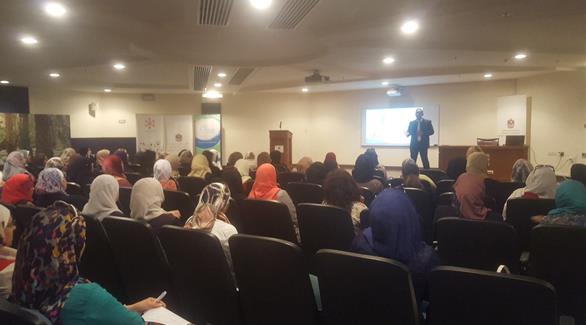 مفاتيح لاحتواء نوبات غضب الاطفال في