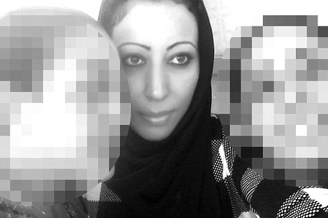 الأمن المغربي يحقق مع والد (انتحارية