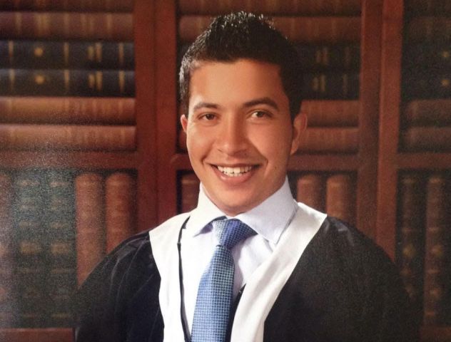 تهنئة وتبريك الجلاد لـ (الطيار محمد منور