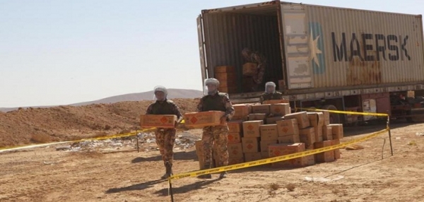 تحويل شخصيتين بارزتين الى محكمة الجمارك