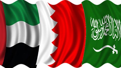 مغردون يثمنون موقف السودان والبحرين من