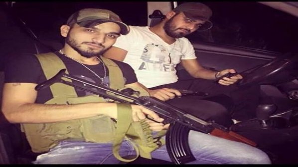 فضيحة أخلاقية جديدة تعصف بـ (حزب