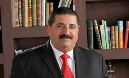 فتحي الرواشدة يمشي صوب (النيابة) بأخلاق