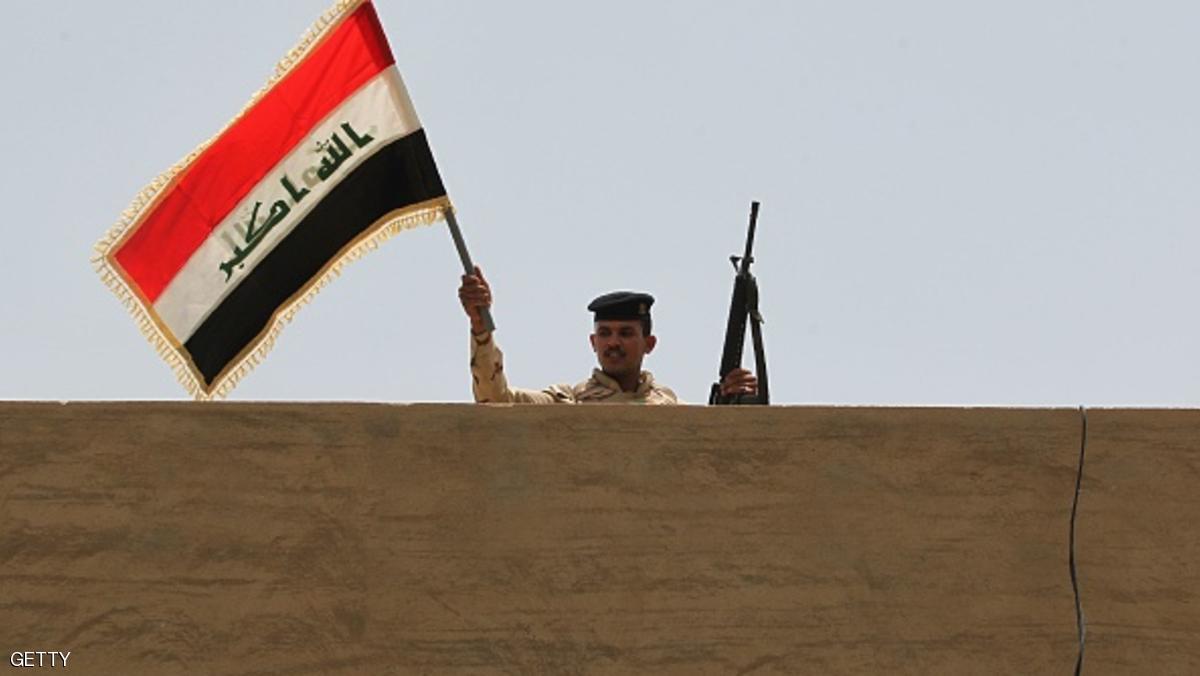 العبادي يؤكد استرجاع القيارة من قبضة