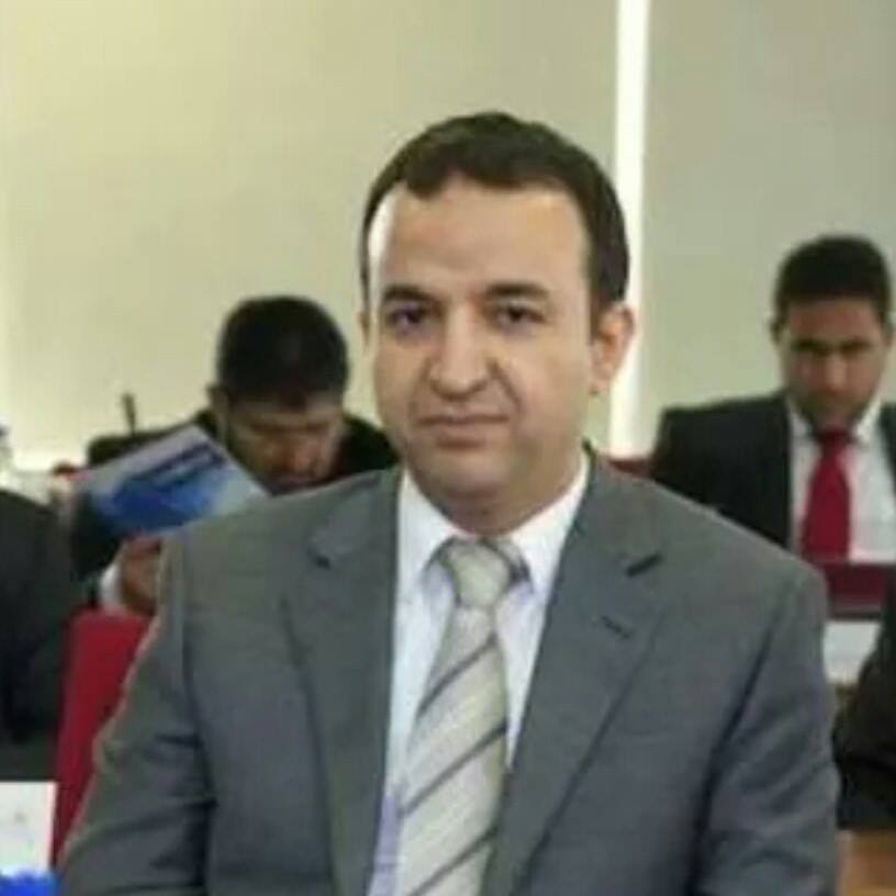 عدد من رجال الاعمال الليبيين يعرضون
