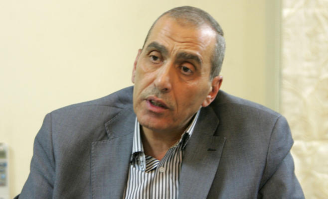 الحمود: الأردن يشهد تراجعا واضحا بحماية