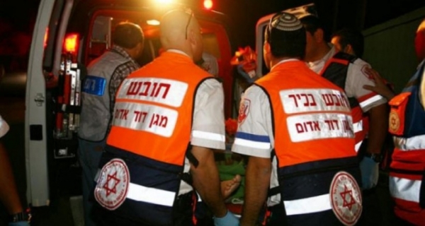 انتحار شرطي اسرائيلي وابنه في القدس