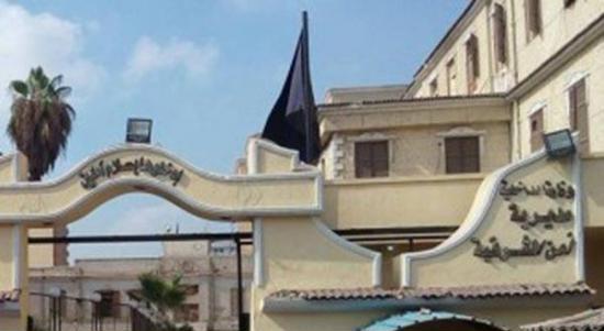 هروب معتقل من سجن العاشر من