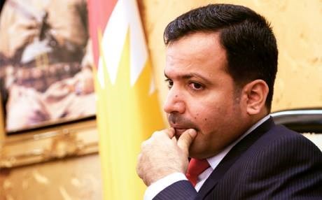 يوسف محمد: مازلت رئيسا شرعيا لبرلمان